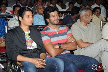 Chirunavvula Chirujallu Movie Audio Launch